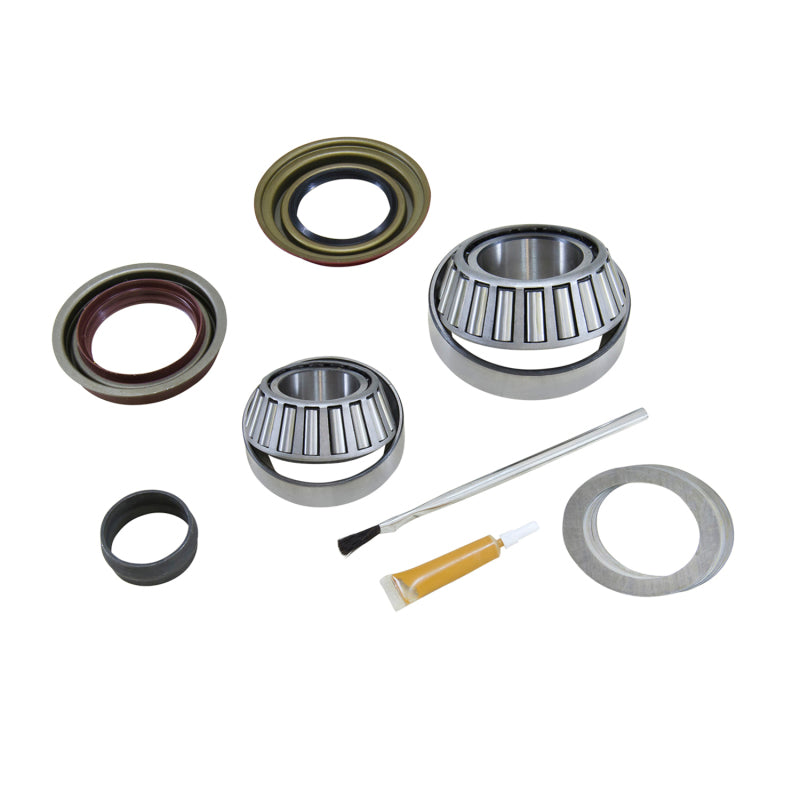 Yukon Gear Pinion Install Kit for 2014 & Up GM 9.76 Secondary image