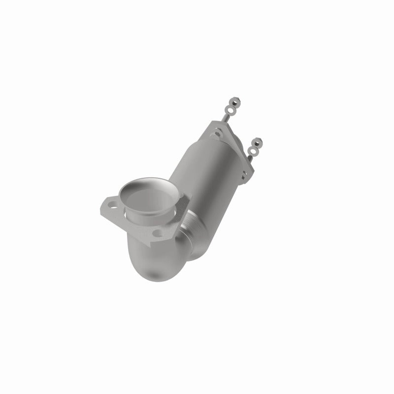MagnaFlow Conv DF Corvette 92-93 direct-fit catalytic converter, performance offroad parts.