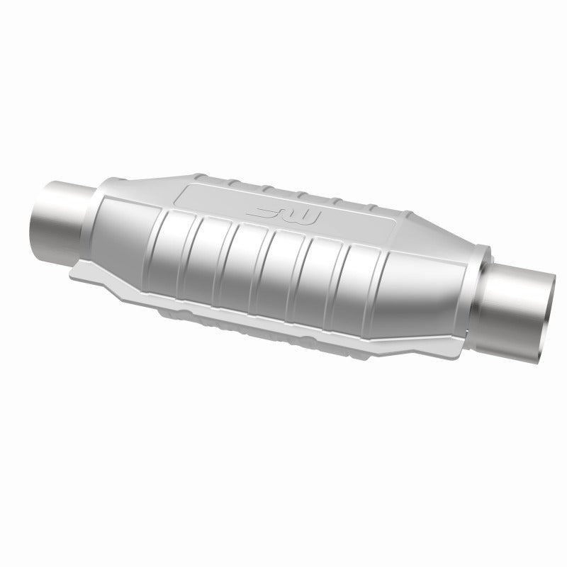 MagnaFlow Conv Univ 3 universal catalytic converter image