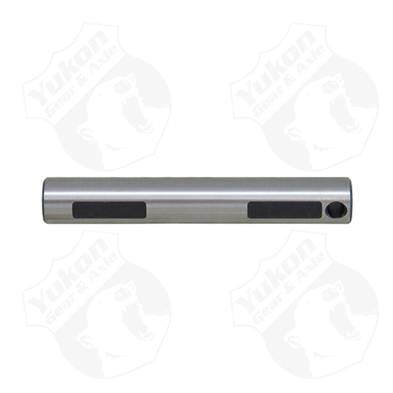 Yukon Gear Standard Open Cross Pin Bolt Lock Ring For 11.5in GM Secondary image