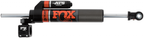 Fox 07-18 Jeep Wrangler JK 2.0 Factory Race Series ATS Stabilizer 1-1/2in Tie Rod for offroad performance upgrades
