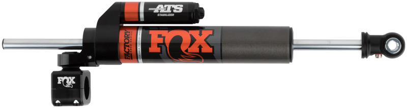 Fox 07-18 Jeep Wrangler JK 2.0 Factory Race Series ATS Stabilizer 1-1/2in Tie Rod for offroad performance upgrades