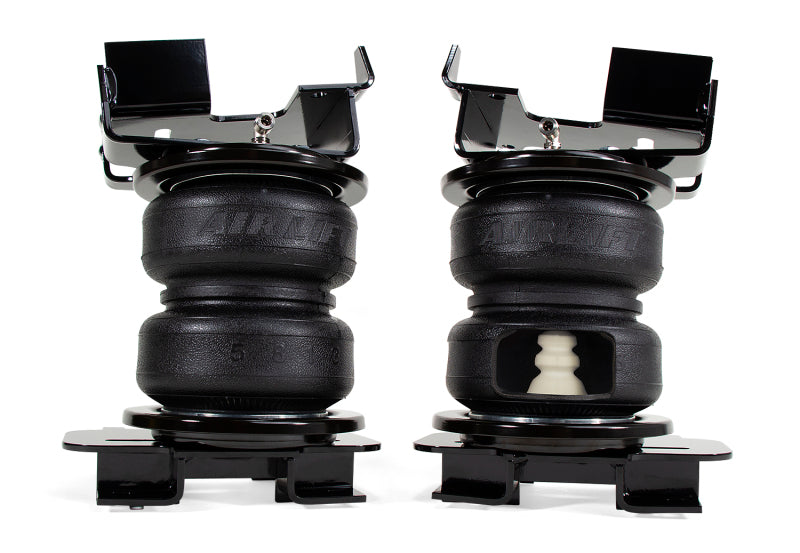 Air Lift Loadlifter 5000 Ultimate Air Spring Kit for 15-19 Ford F-150 4WD Main image