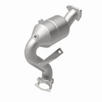 MagnaFlow Conv DF Audi S4 catalytic converter for offroad parts