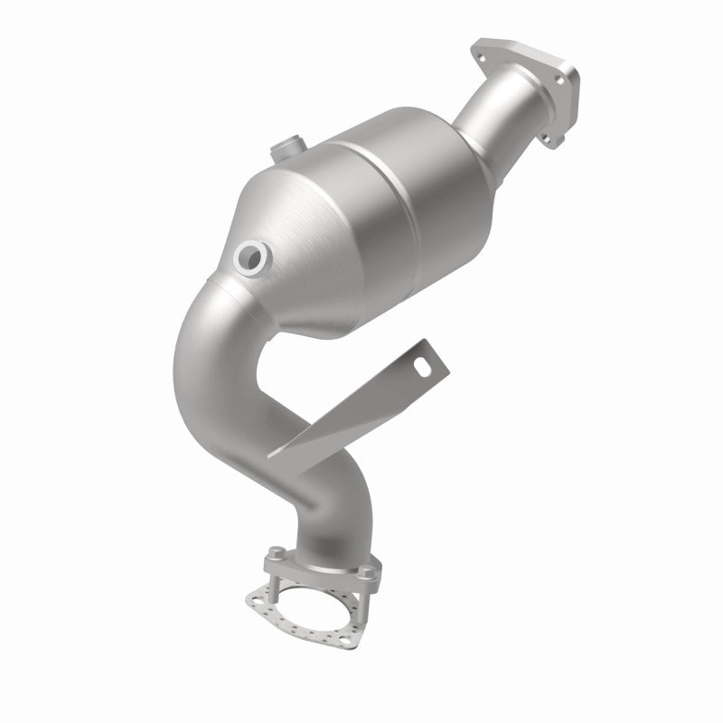 MagnaFlow Conv DF Audi S4 catalytic converter for offroad parts
