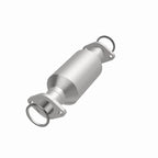 MagnaFlow Conv Chevrolet-Geo-Toyota 12.5X6.5X catalytic converter for offroad performance upgrades