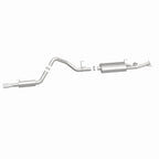 MagnaFlow Sys C/B 01-03 Toyota Sequoia 4.7L V exhaust system
