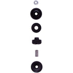Bilstein B6 4600 Series 2017-2020 Ford F-250 / F-350 Super Duty suspension components
