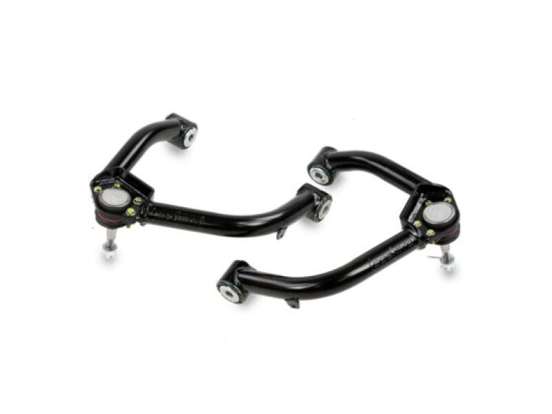 Cognito 19-24 Chevy/GMC Silverado/Sierra 1500 2WD/4WD Ball Joint Upper Control Arm Kit for offroad performance upgrades Main image
