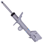 Bilstein 18-20 Subaru Crosstrek B8 TerraSport Front Left Strut Assembly - Silver for offroad performance upgrades