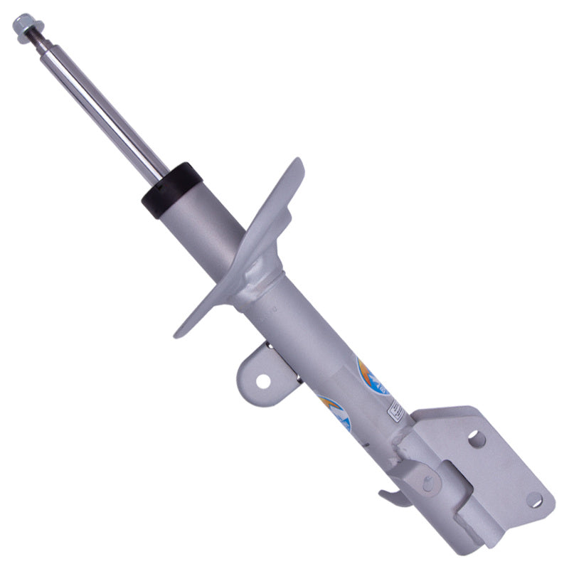 Bilstein 18-20 Subaru Crosstrek B8 TerraSport Front Left Strut Assembly - Silver for offroad performance upgrades