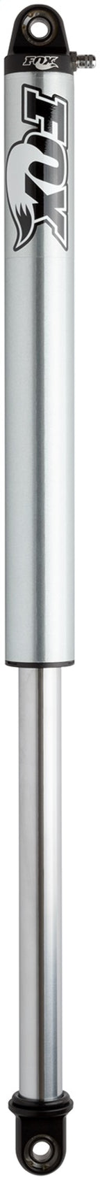 Fox 2.0 Factory Series 12in. Air Shock 1-1/4in. Shaft (Normal Valving) 40/90 - Black/Zinc for off road performance upgrades.