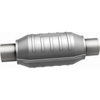 MagnaFlow Conv Univ Mf 3 catalytic converter for offroad parts