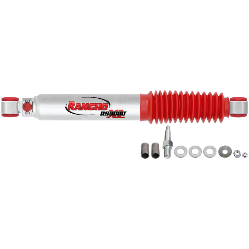 Rancho 69-82 Chevrolet Blazer / Full Size Front RS9000XL Shock with accessories