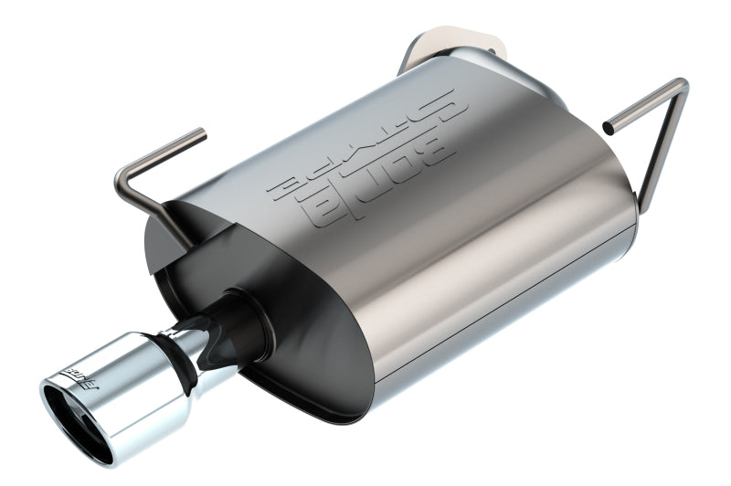 Borla 19-20 Subaru Forester 2.5L S-Type Rear Section exhaust Main image