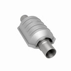 MagnaFlow Conv Univ 2 catalytic converter for offroad vehicles