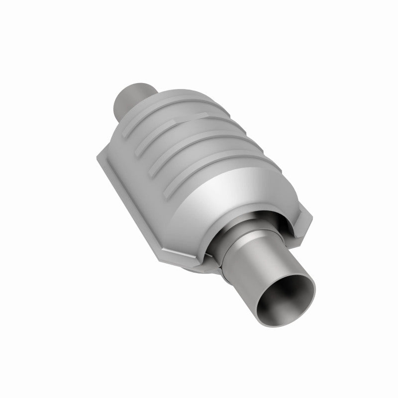 MagnaFlow Conv Univ 2 catalytic converter for offroad vehicles