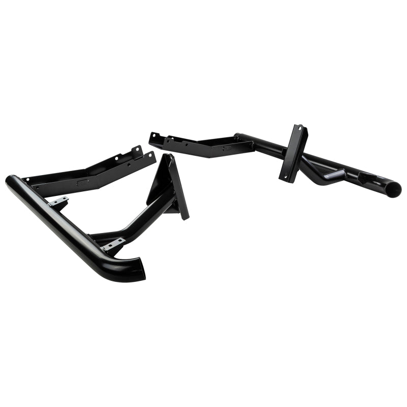 ARB Summit Step Section Fortuner 10/15On Secondary image