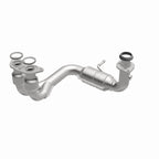 MagnaFlow Conv DF 00-05 Toyota MR2 1.8L catalytic converter