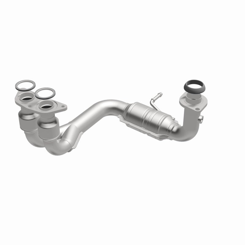 MagnaFlow Conv DF 00-05 Toyota MR2 1.8L catalytic converter