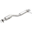 MagnaFlow Conv DF 04-09 Mazda RX-8 1.3L M/T Rear exhaust system