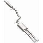 MagnaFlow Sys C/B Jetta Iv All Models exhaust system for 1999-2003 Jetta, performance offroad parts for enhanced vehicle sound.