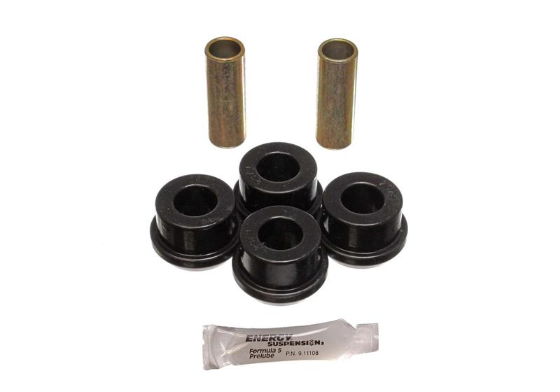 Energy Suspension 68-73 Nissan 510 Black Front End Links parts