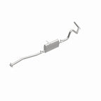 MagnaFlow BRE Exhaust Kit 01-03 Ford Ranger for off road parts