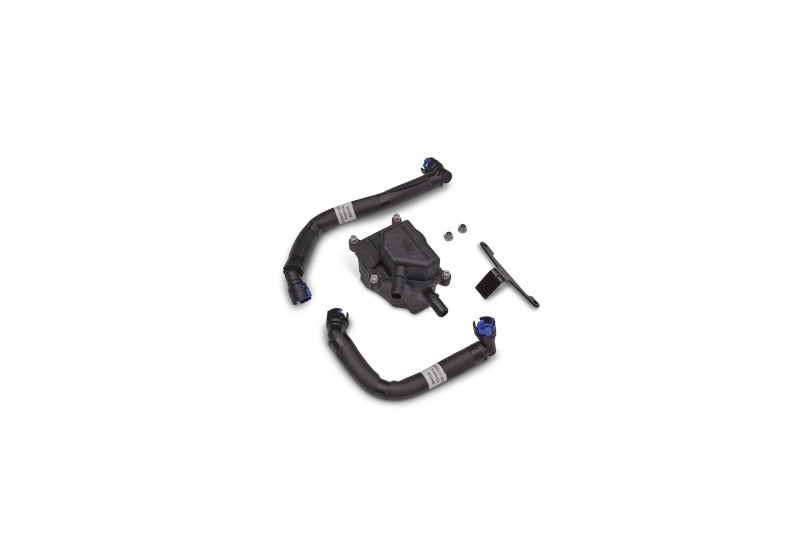 Ford Racing 21-24 Bronco 2.3L Air Oil Separator Secondary image