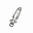 MagnaFlow Conv Direct Fit Acura 92-95 catalytic converter for off road parts.