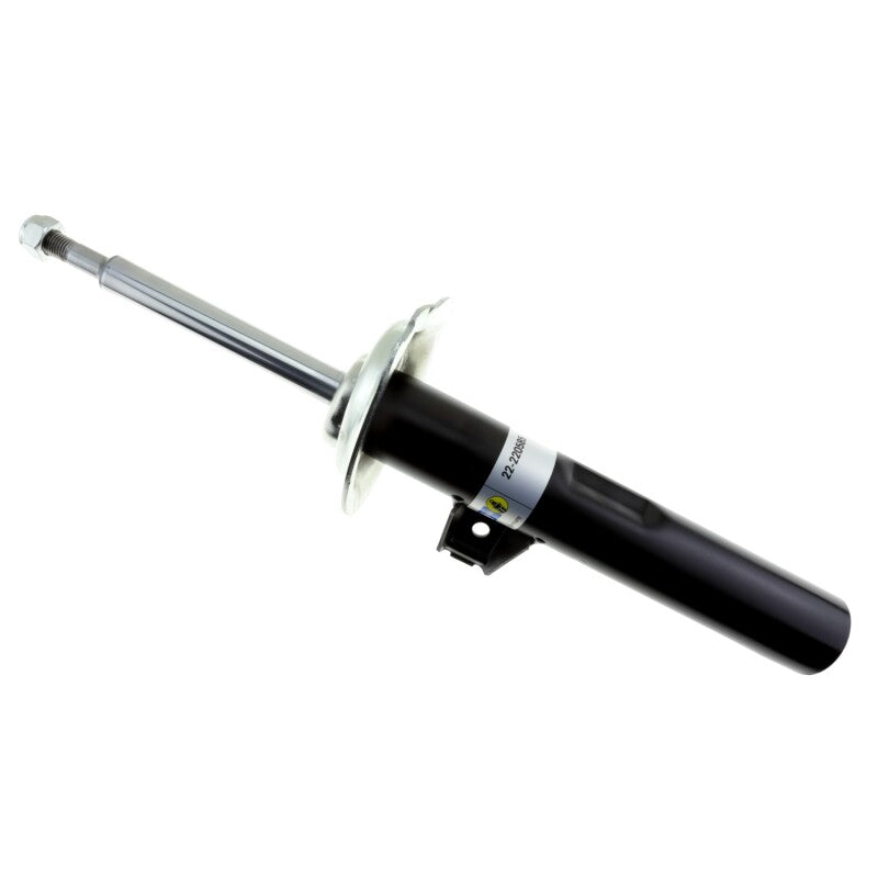 Bilstein B4 01-05 BMW 325xi/330xi Front Right Twintube Strut Assembly for offroad performance upgrades