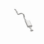 MagnaFlow BRE Exhaust Kit 96-01 Jeep Cherokee exhaust system for offroad performance upgrades and Jeep Wrangler accessories.