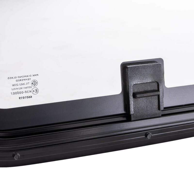 ARB Ascent Canopy Replacement Front Lift-Up Window Assembly Secondary image