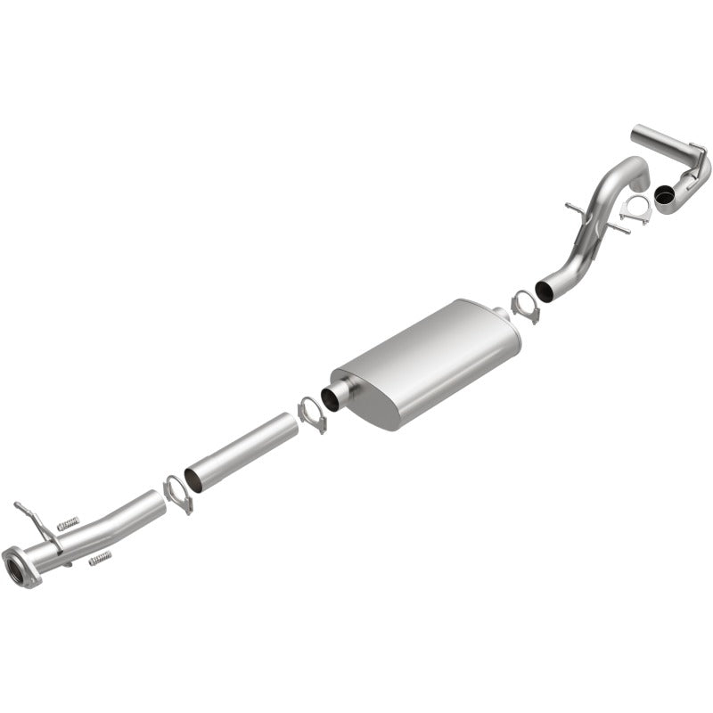 MagnaFlow BRE Exhaust Kit 15-22 COLORADO CANYON 3.6L Secondary image
