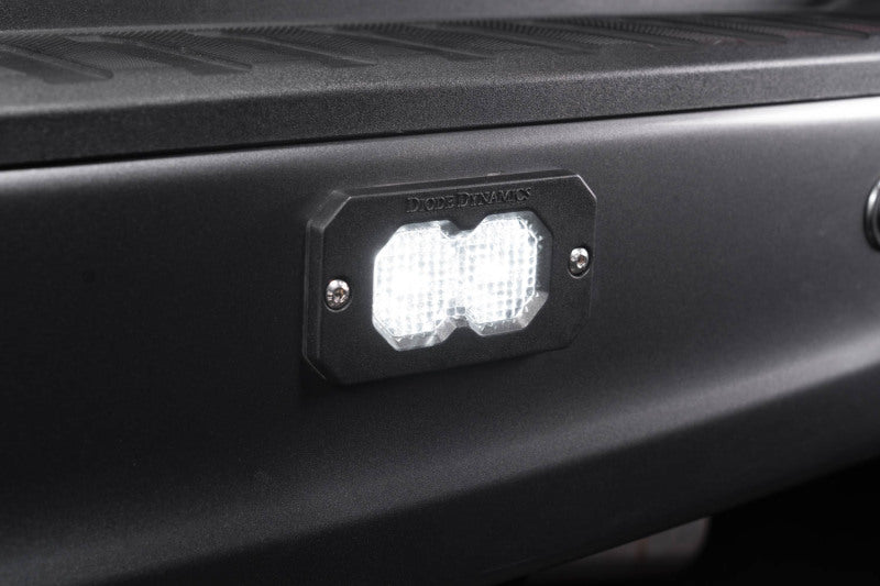 Diode Dynamics Stage Series Flush Mount Reverse Light Kit C1 Sport Secondary image