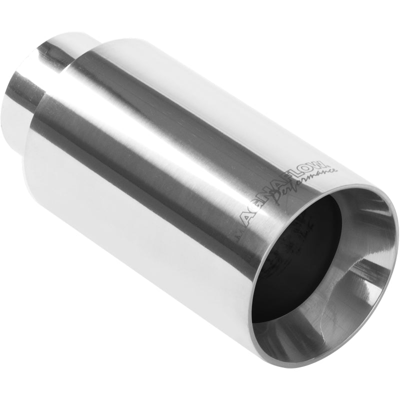 MagnaFlow Tip 1-Pk DW 3 X 7.50 2.25 Id Secondary image