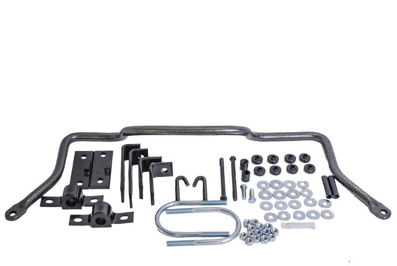 Hellwig 90-97 Ford F-250 Solid Heat Treated Chromoly 1in Rear Sway Bar Secondary image