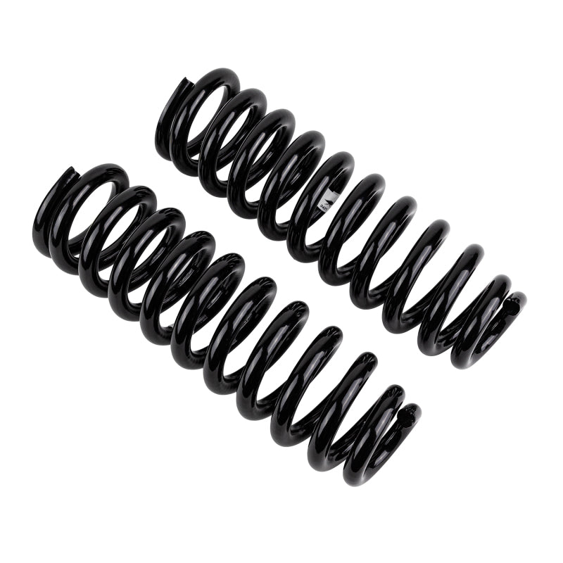 ARB / OME Coil Spring Front Tundra 07On W/Bar - offroad parts.
