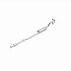 MagnaFlow BRE Exhaust Kit 11-17 Ford F-150 for offroad performance upgrades
