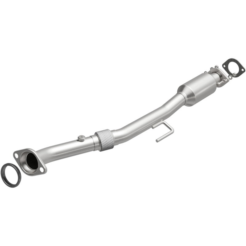 MagnaFlow California Direct Fit Converter 04-05 Nissan Altima 2.5L Secondary image