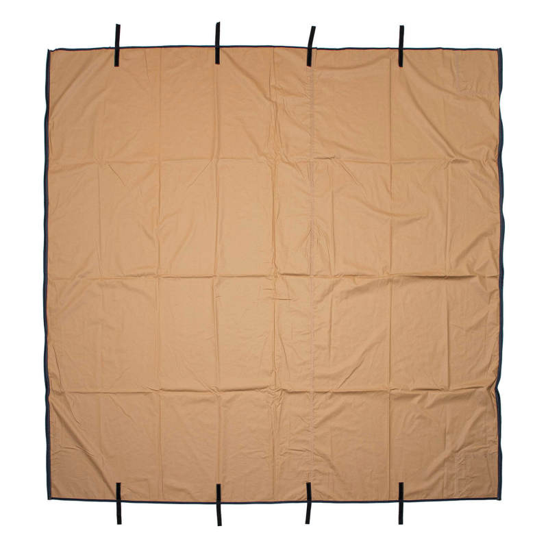 ARB Canvas - Awn 2500 X 2500 Fire Retardant Us/Canada Spec Secondary image