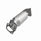 MagnaFlow Conv DF 05-15 Nissan Xterra V6 4.0L catalytic converter for off road parts