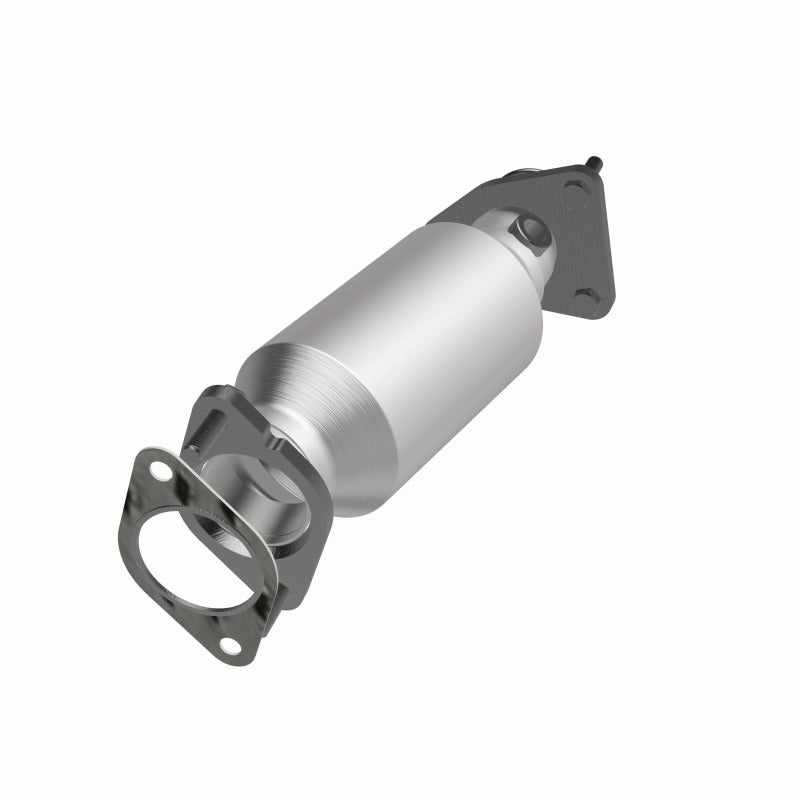MagnaFlow Conv DF 05-15 Nissan Xterra V6 4.0L catalytic converter for off road parts