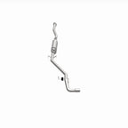 MagnaFlow Sys C/B 01-03 Toyota Tacoma Cc/Sb 2 exhaust system
