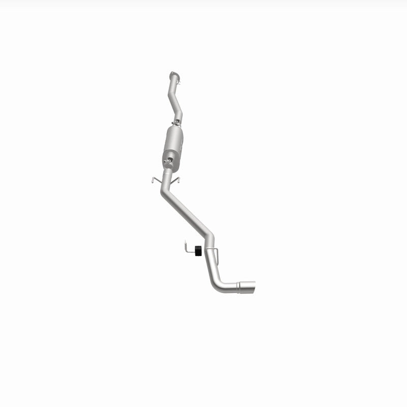 MagnaFlow Sys C/B 01-03 Toyota Tacoma Cc/Sb 2 exhaust system