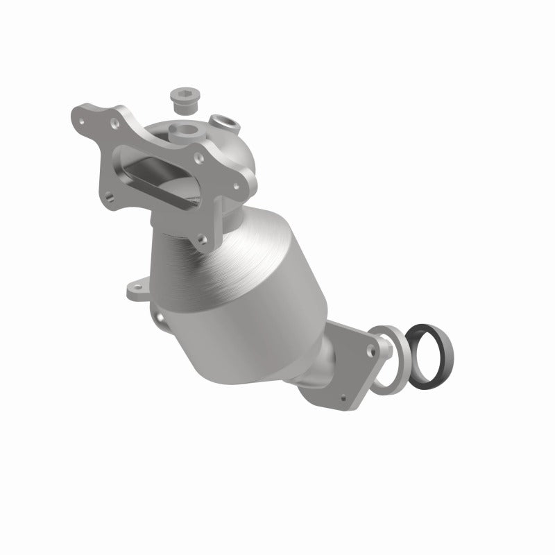 Magnaflow Conv DF 11-14 CR-Z 1.5L Manifold with stainless design