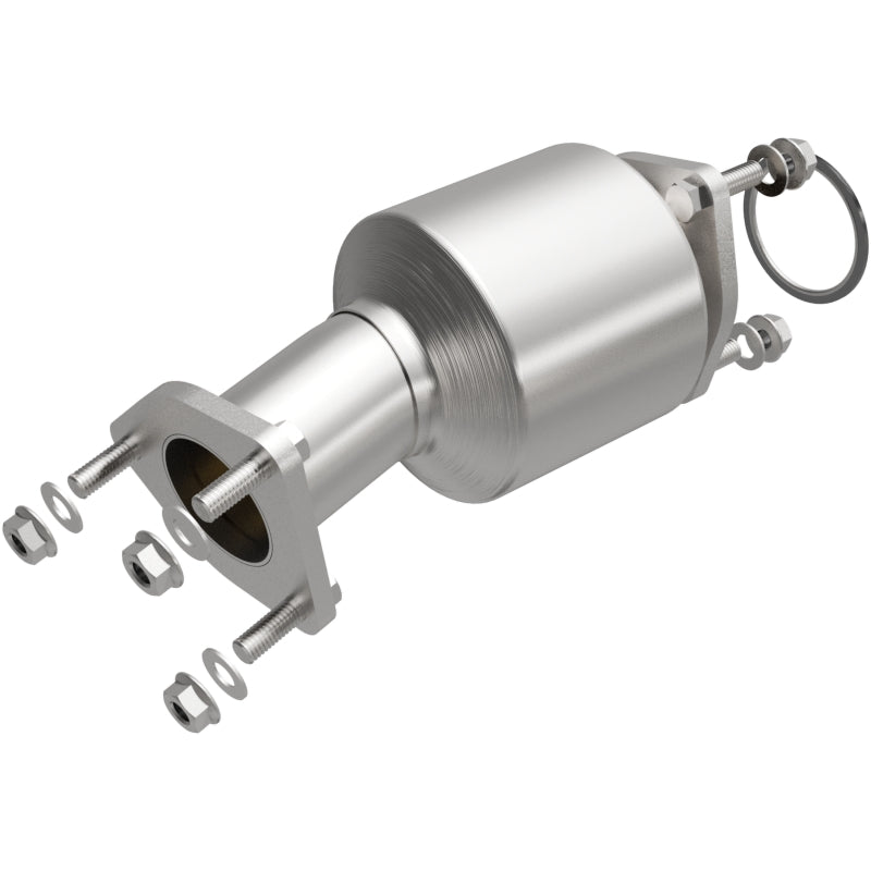 MagnaFlow 13-15 Acura RDX 3.5L Direct Fit Converter Secondary image