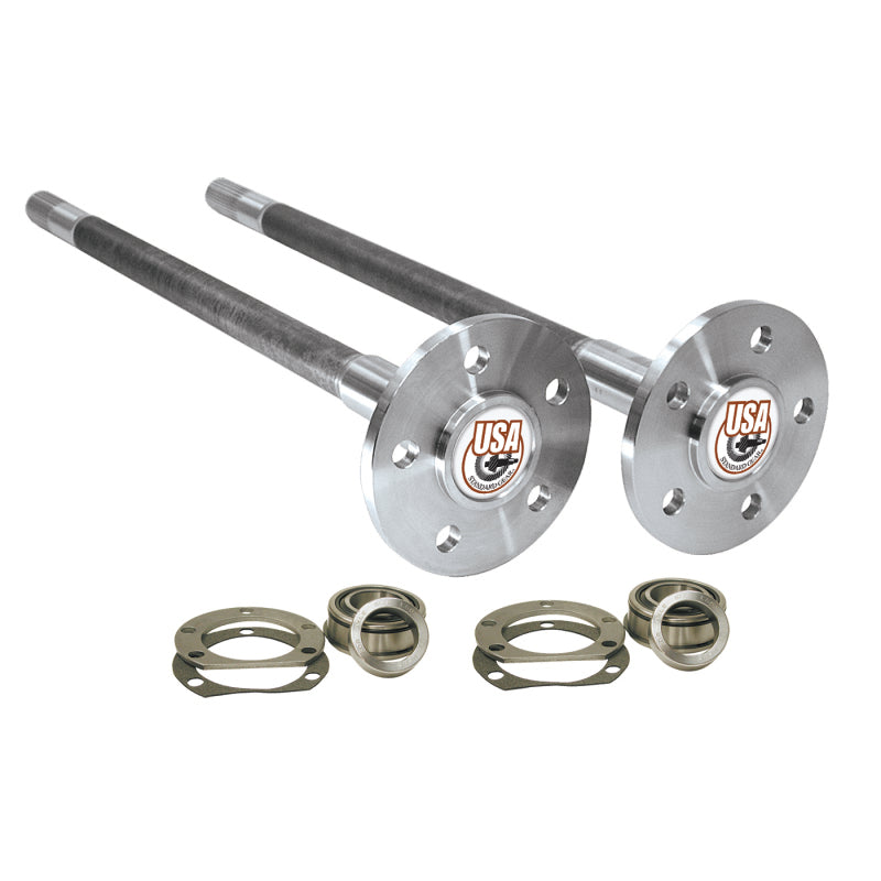 Yukon Gear Axle Kit For Chrysler 8.75in Secondary image