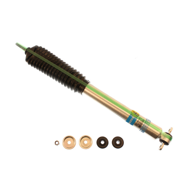 Bilstein 5100 Series 1998 Jeep Wrangler SE Front 46mm Monotube Shock Absorber for offroad performance upgrades Main image