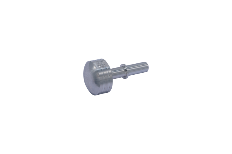 Fleece Performance Universal 5/16in Fuel Line Quick Connect Male Plug Secondary image